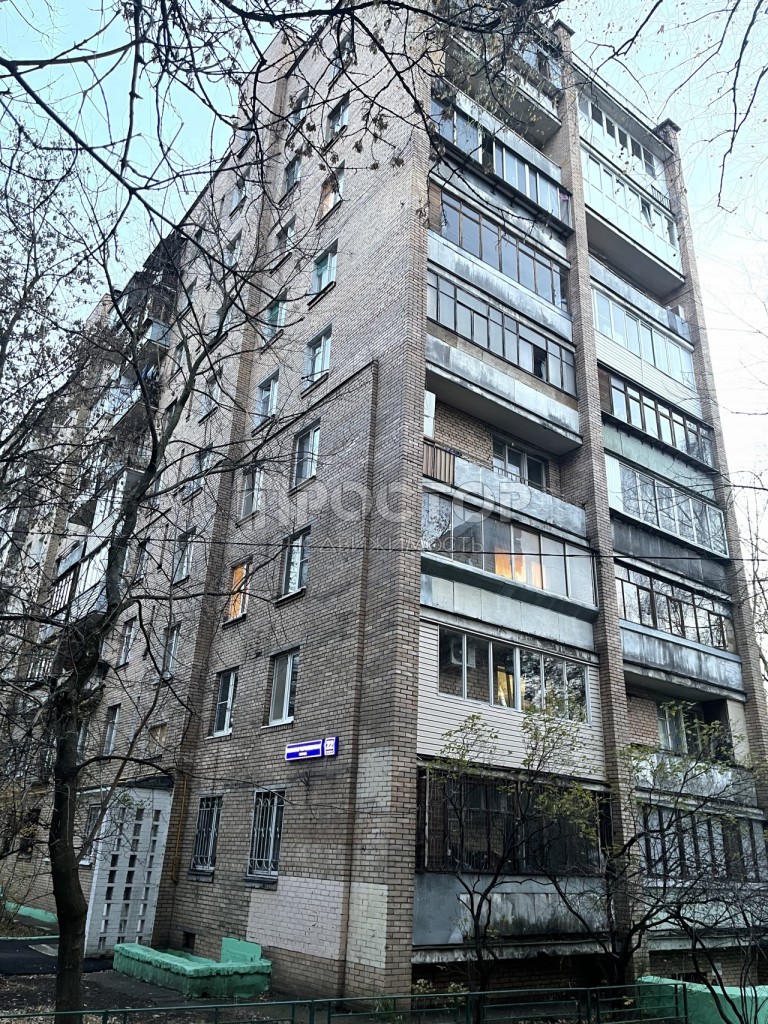 1-комнатная квартира, 30.7 м² - фото 3