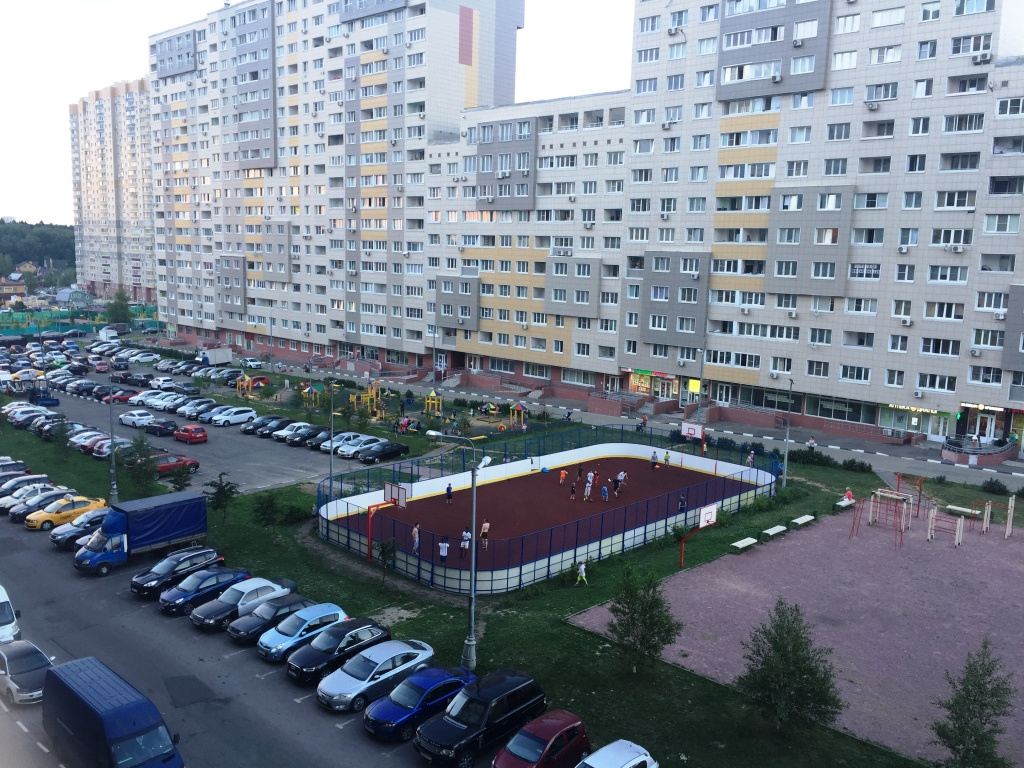 2-комнатная квартира, 71 м² - фото 8