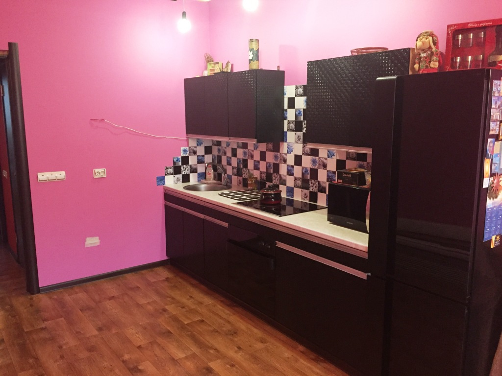 2-комнатная квартира, 71 м² - фото 4