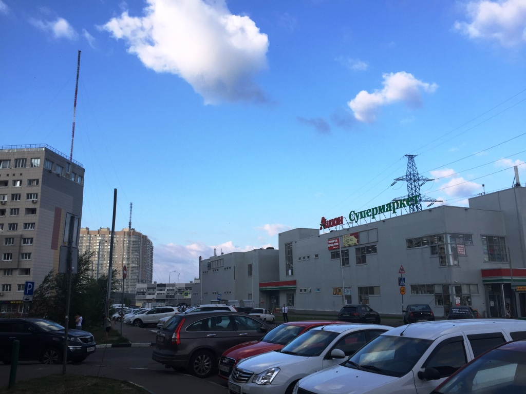 2-комнатная квартира, 71 м² - фото 21