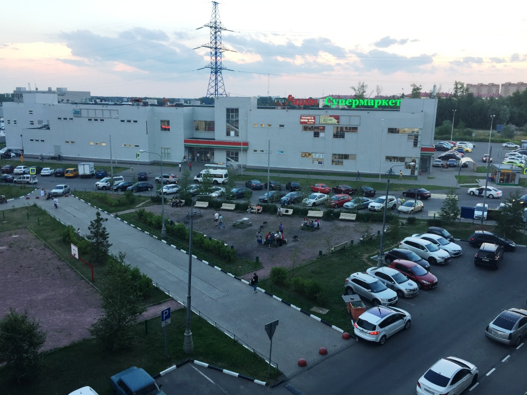 2-комнатная квартира, 71 м² - фото 9