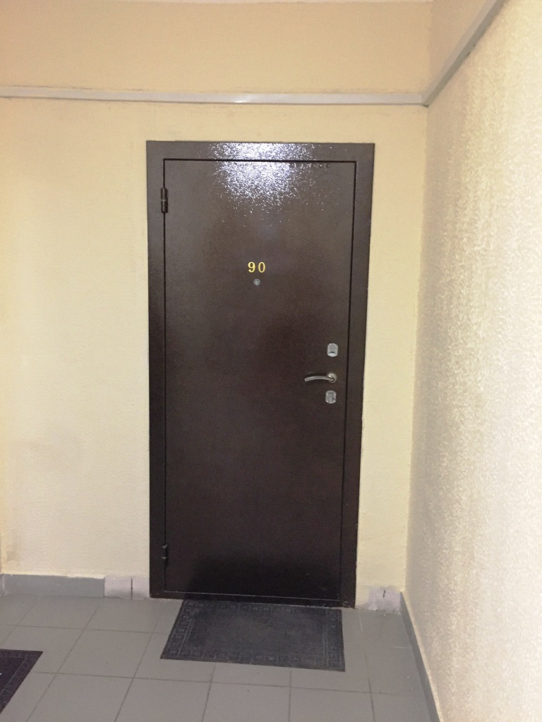 2-комнатная квартира, 71 м² - фото 17