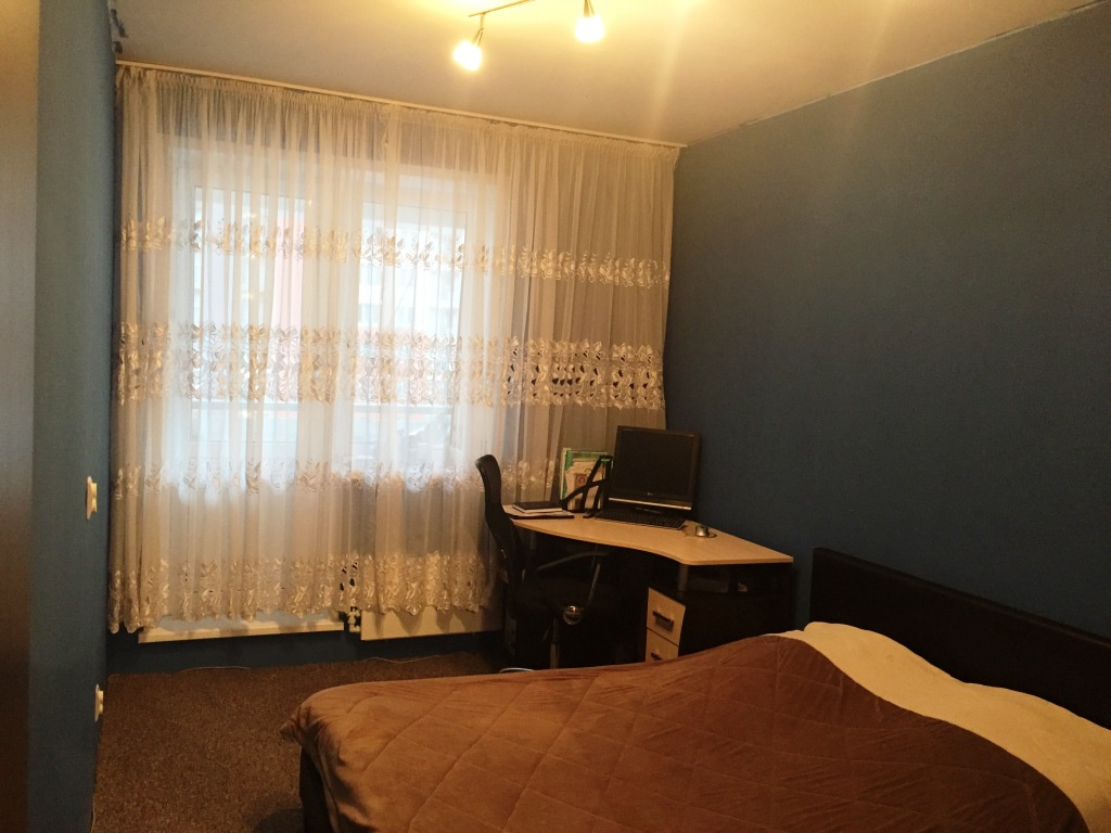 2-комнатная квартира, 71 м² - фото 6