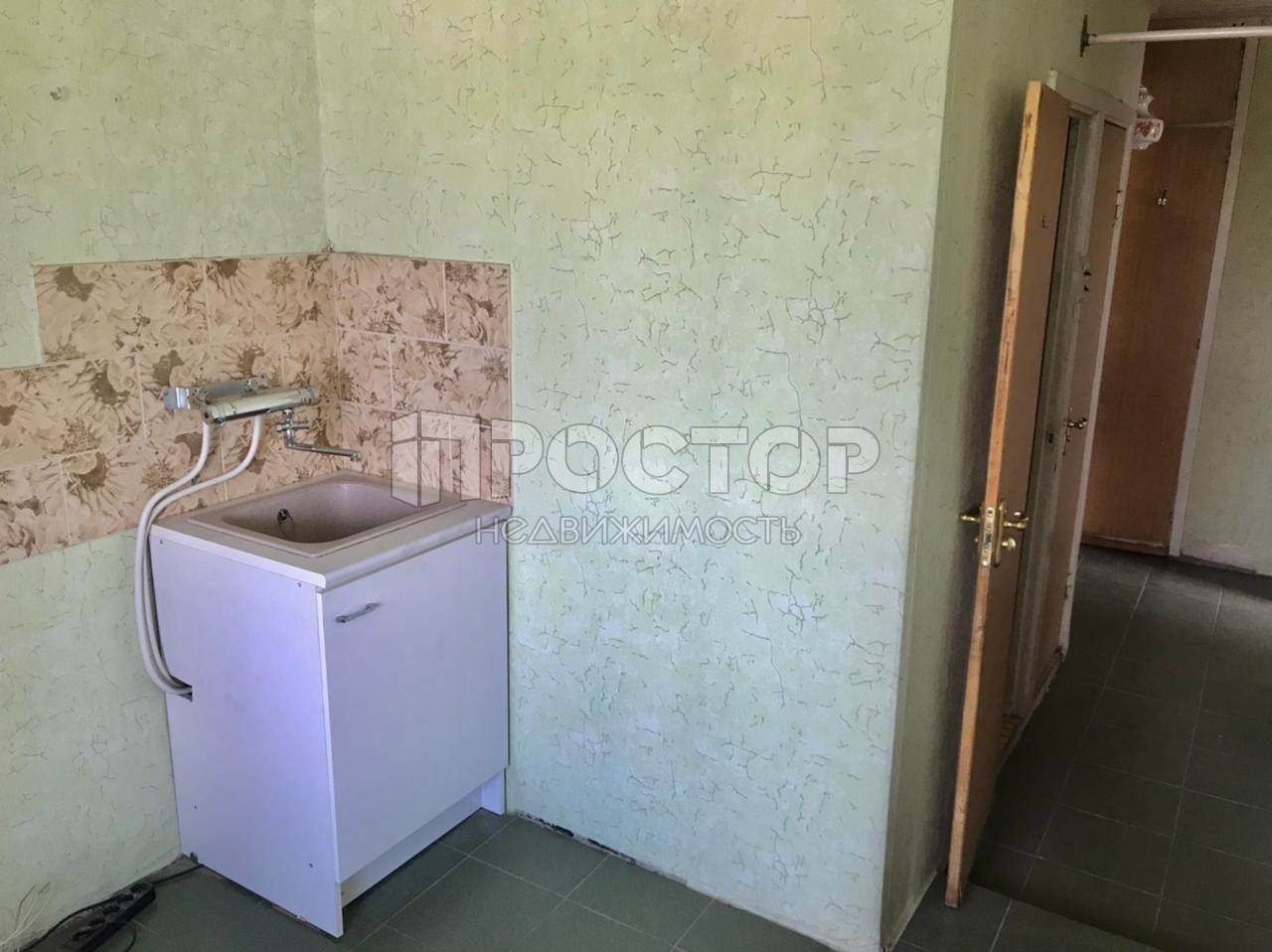 2-комнатная квартира, 39.3 м² - фото 7