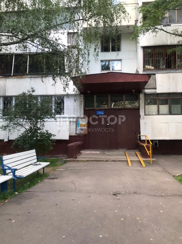 2-комнатная квартира, 39.3 м² - фото 10