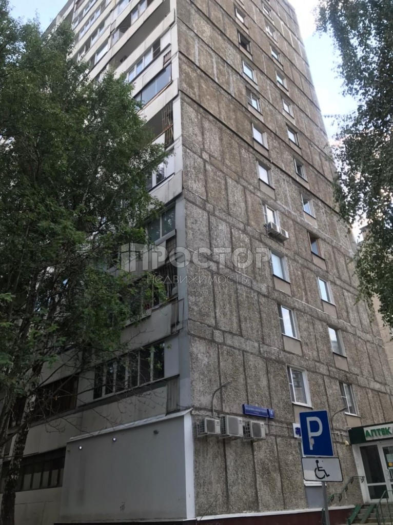 2-комнатная квартира, 39.3 м² - фото 14