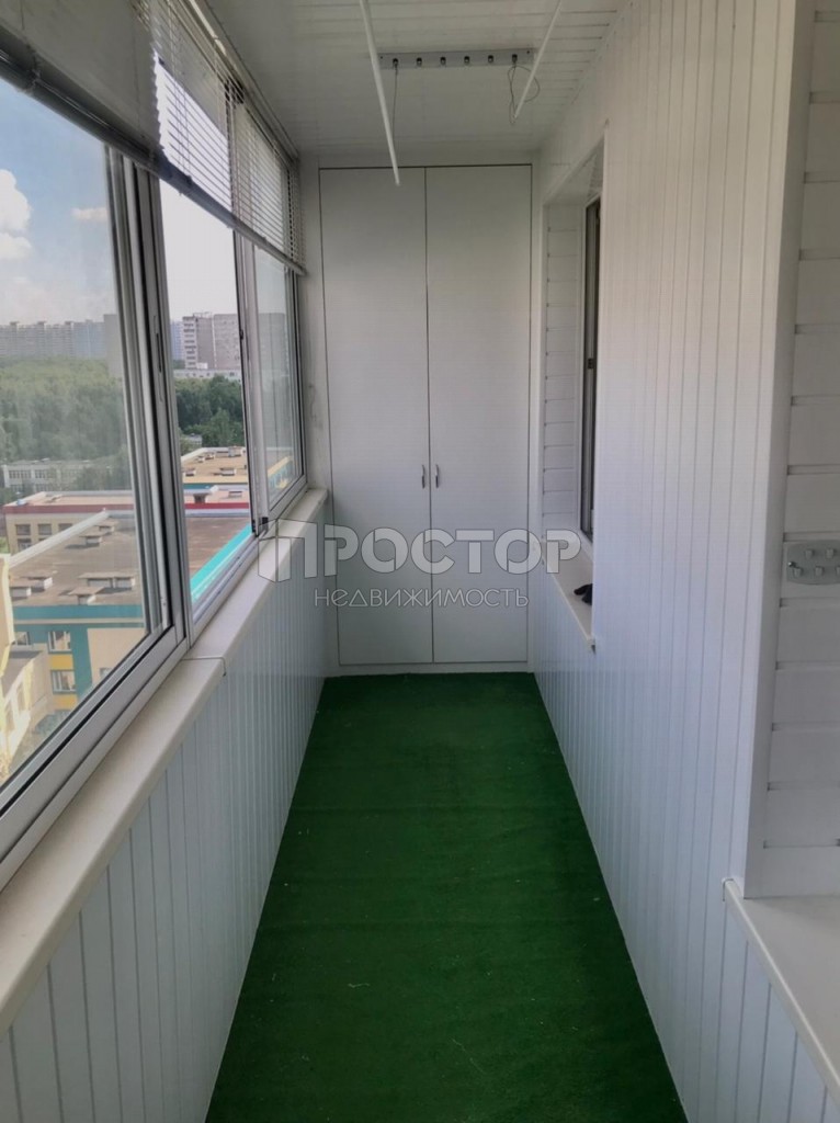 2-комнатная квартира, 39.3 м² - фото 11