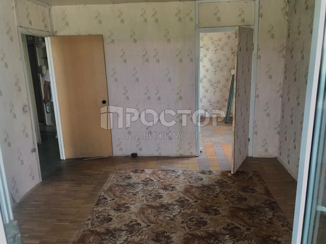 2-комнатная квартира, 39.3 м² - фото 2