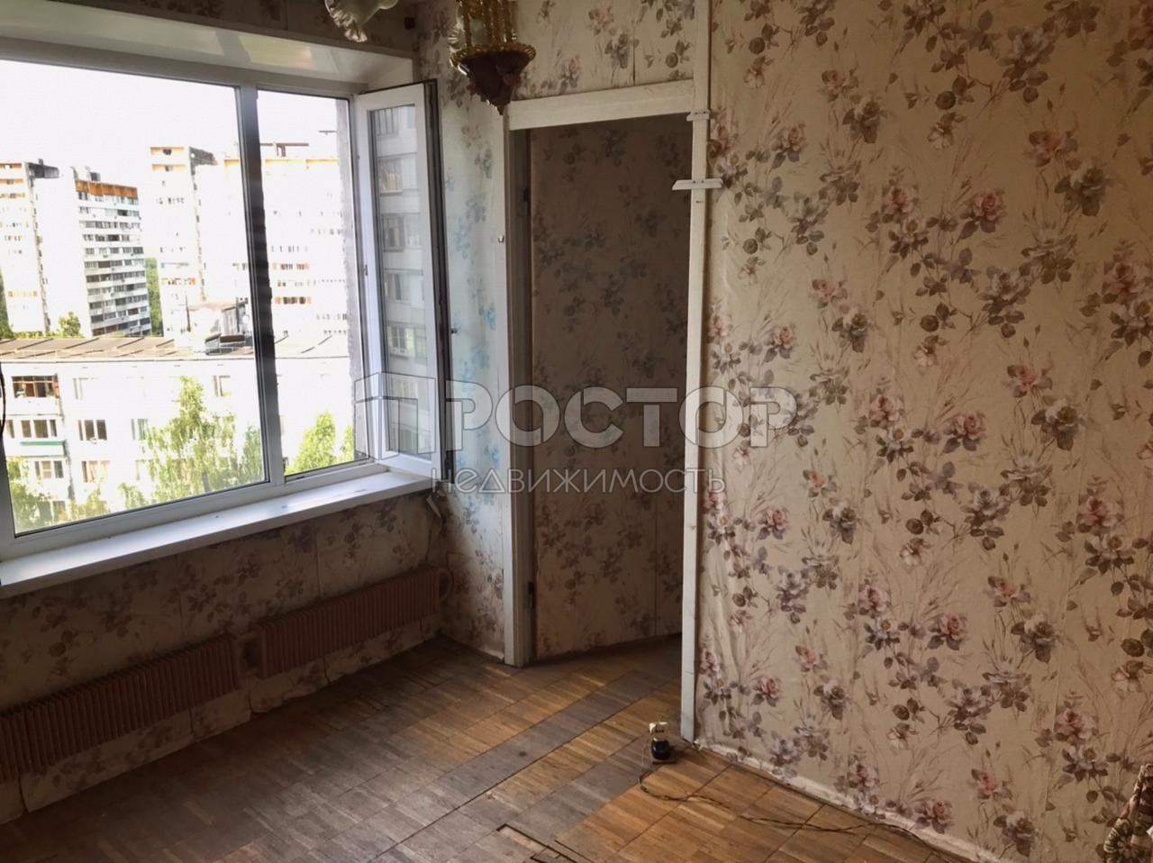 2-комнатная квартира, 39.3 м² - фото 4