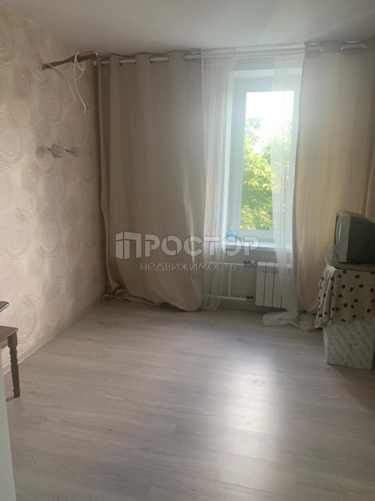 2-комнатная квартира, 40 м² - фото 5