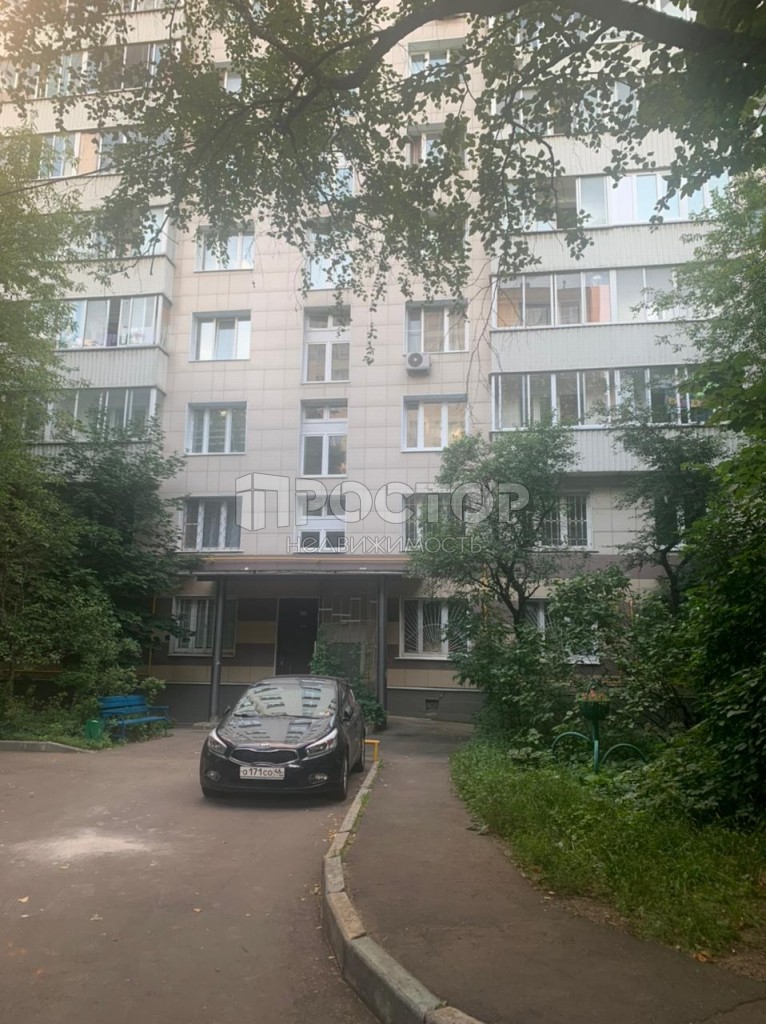 2-комнатная квартира, 40 м² - фото 9