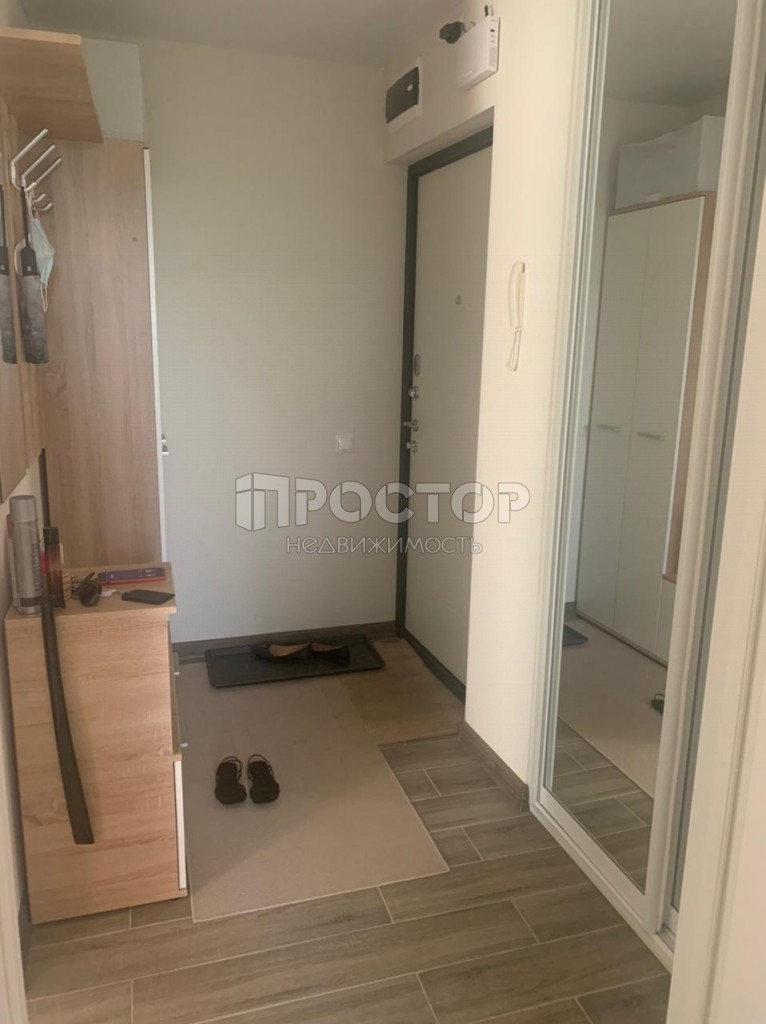 2-комнатная квартира, 40 м² - фото 4