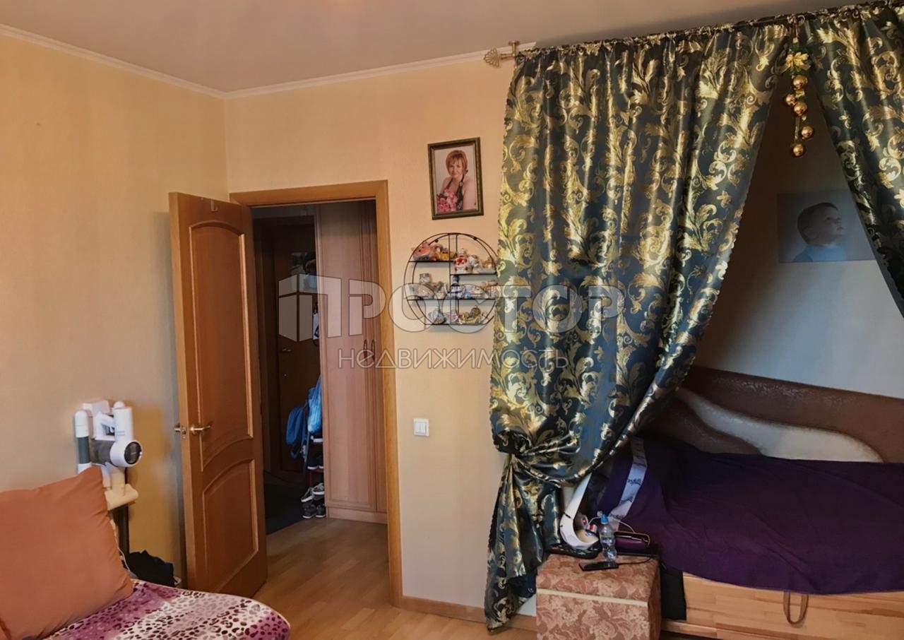 1-комнатная квартира, 40.5 м² - фото 3