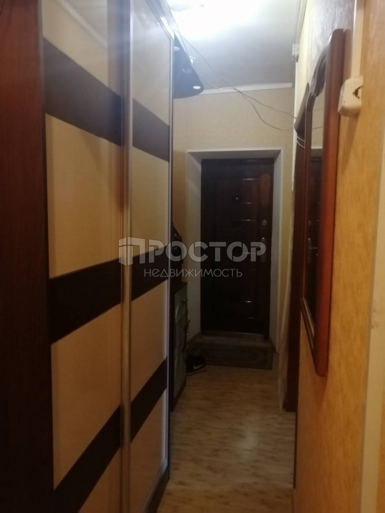 2-комнатная квартира, 54.1 м² - фото 13