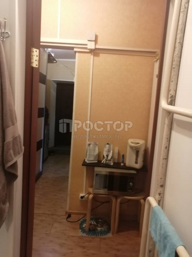 2-комнатная квартира, 54.1 м² - фото 8