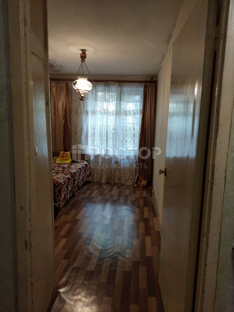 2-комнатная квартира, 44.6 м² - фото 11