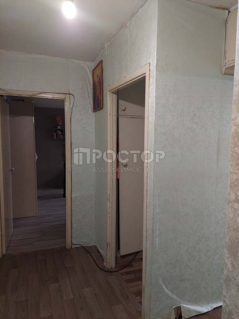 2-комнатная квартира, 44.6 м² - фото 18