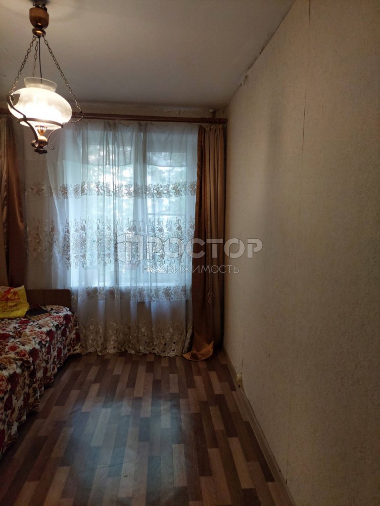 2-комнатная квартира, 44.6 м² - фото 12