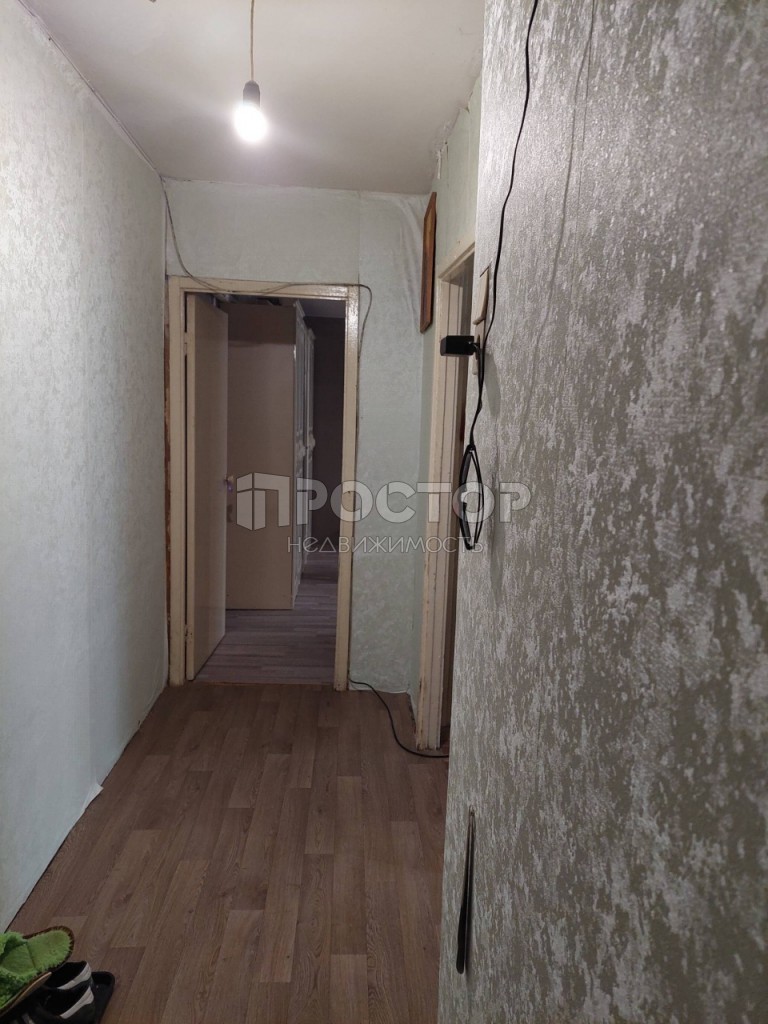 2-комнатная квартира, 44.6 м² - фото 19