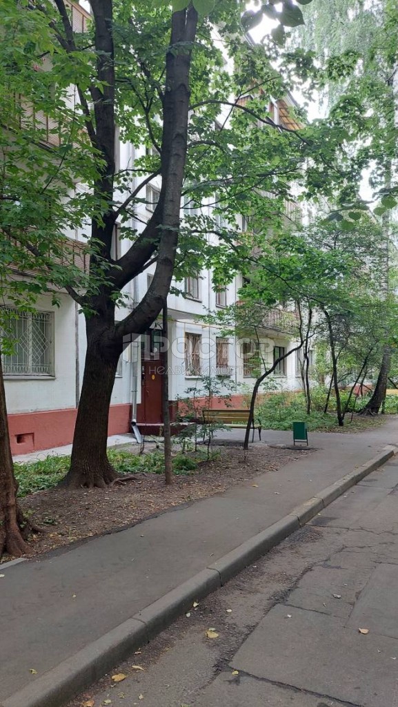 2-комнатная квартира, 44.6 м² - фото 25