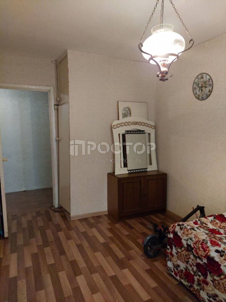 2-комнатная квартира, 44.6 м² - фото 13