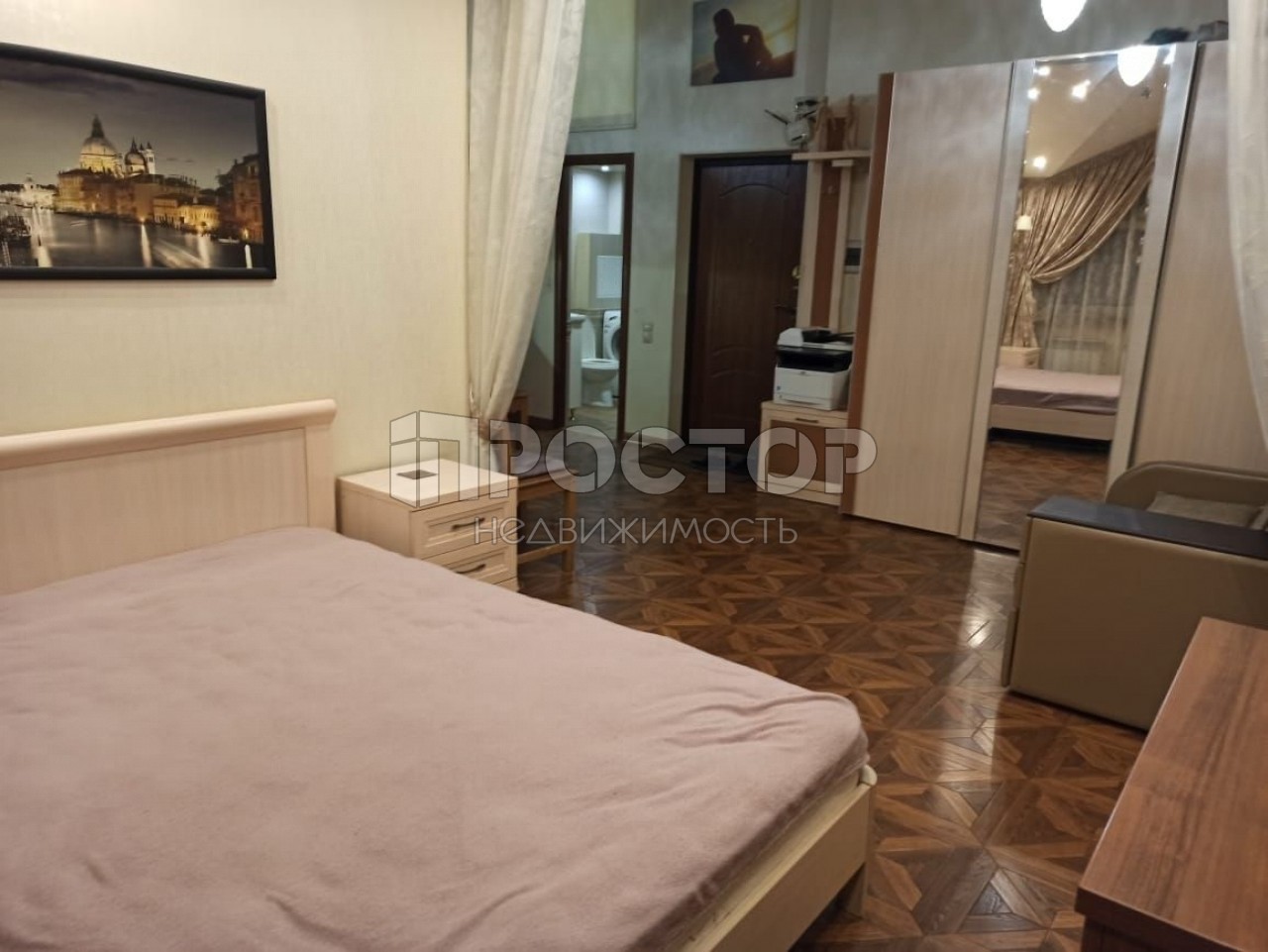 Студия, 31 м² - фото 4