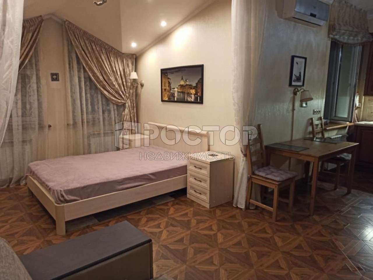 Студия, 31 м² - фото 2