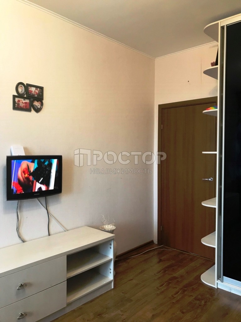 1-комнатная квартира, 33.3 м² - фото 5