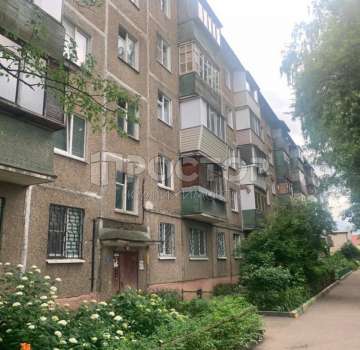 Купить квартиру