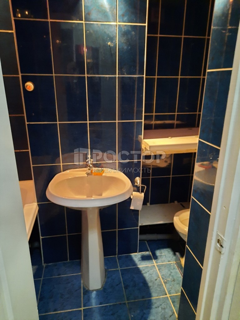1-комнатная квартира, 32.3 м² - фото 7