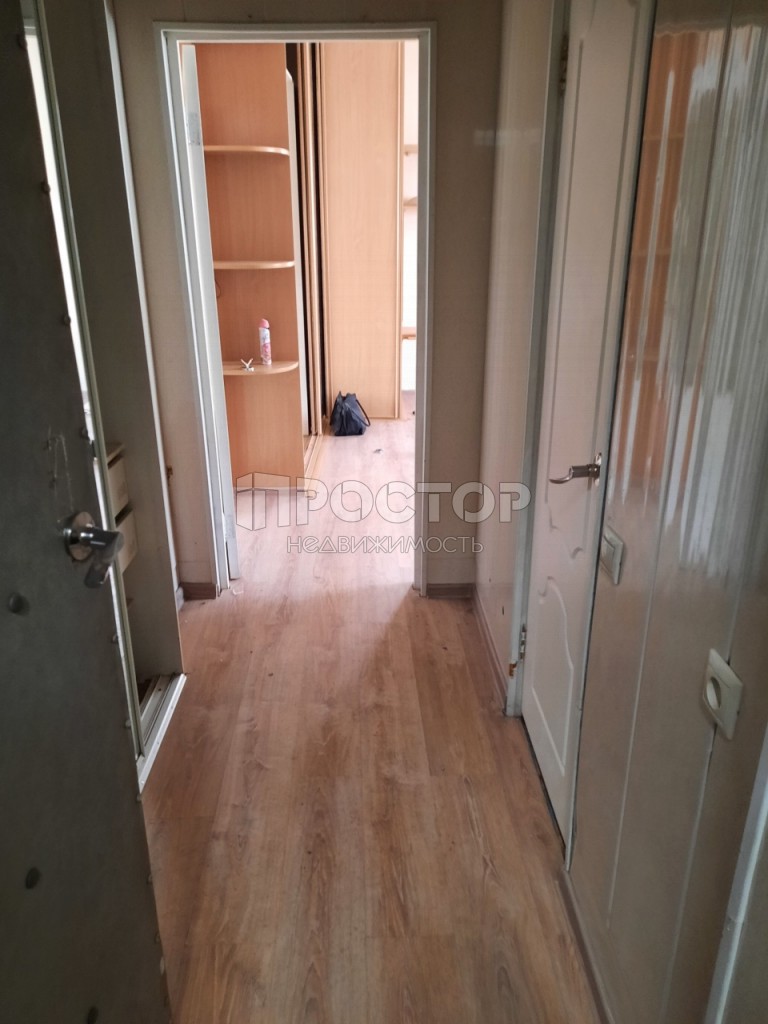 1-комнатная квартира, 32.3 м² - фото 5