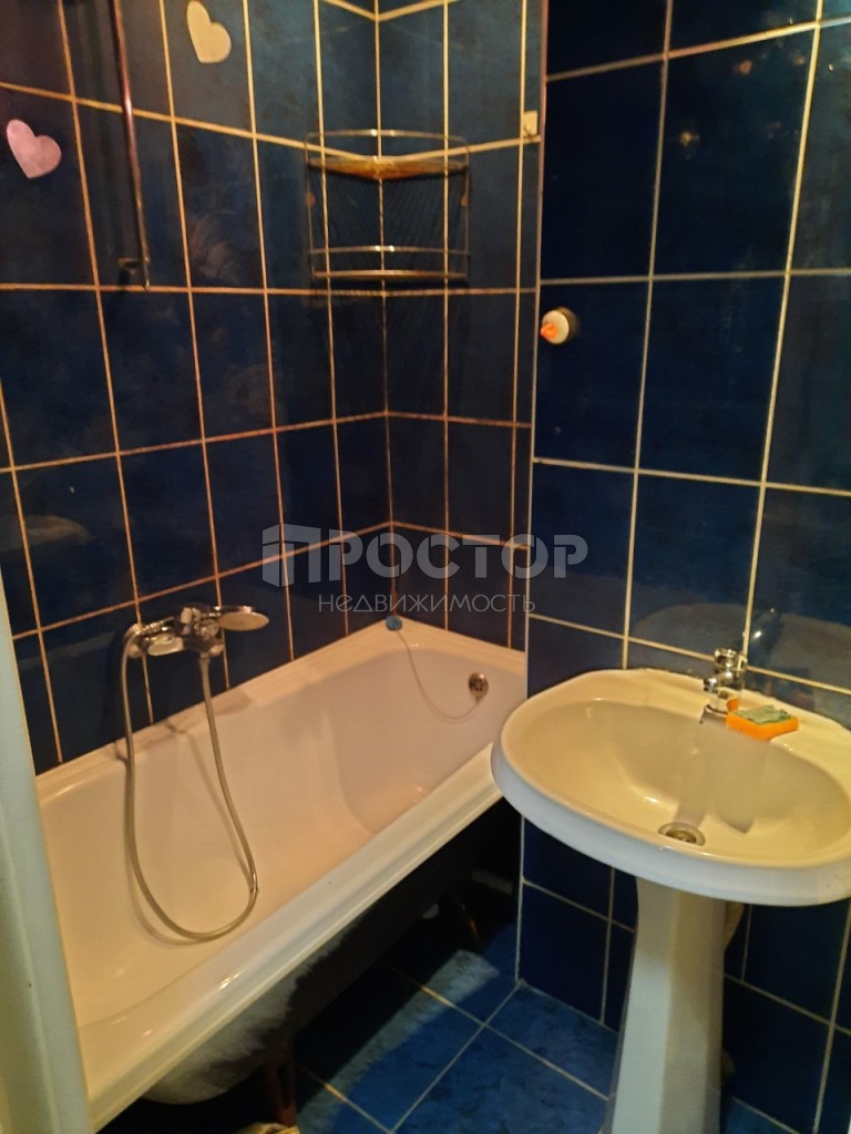1-комнатная квартира, 32.3 м² - фото 3