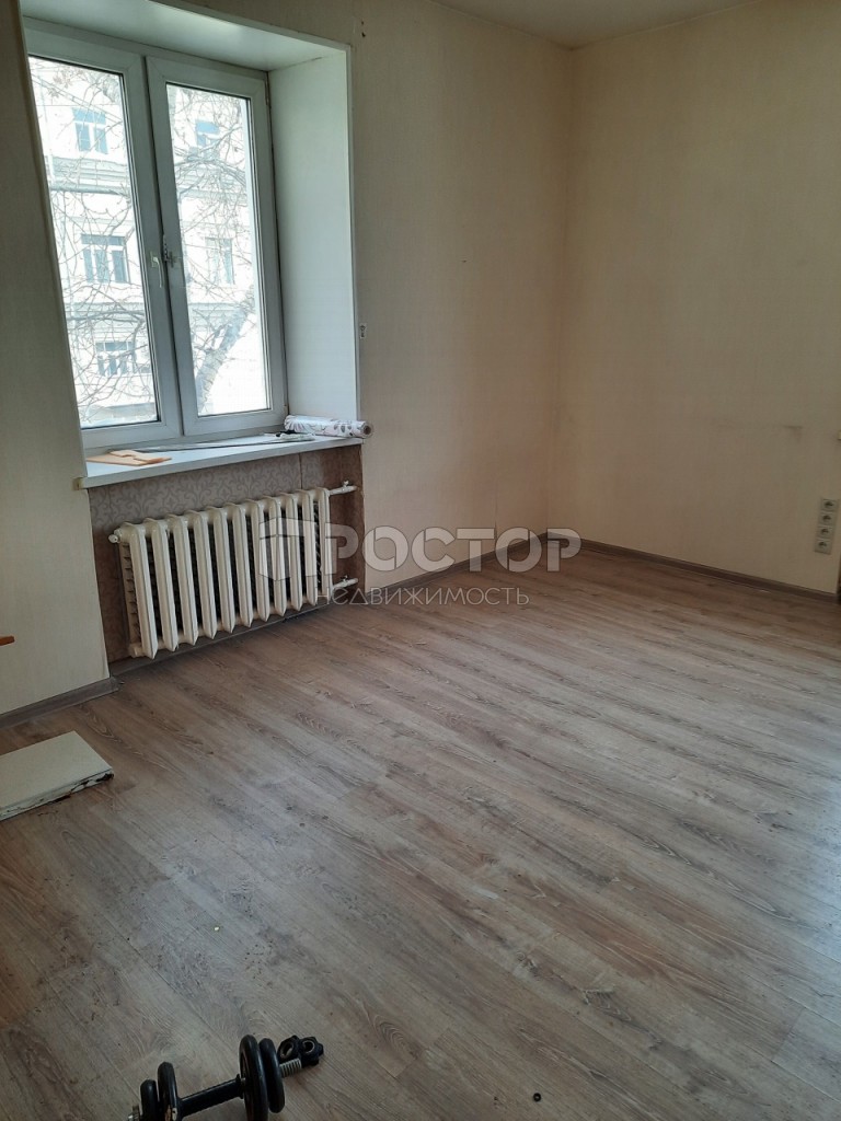 1-комнатная квартира, 32.3 м² - фото 6