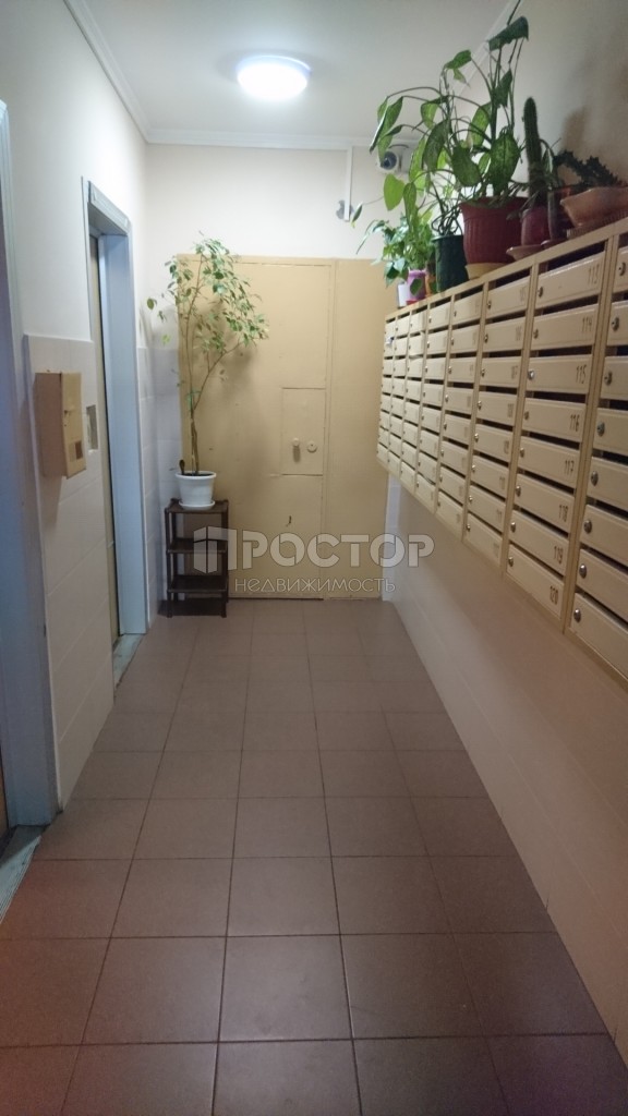 2-комнатная квартира, 58.1 м² - фото 28