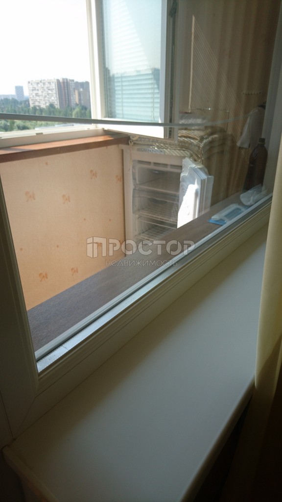 2-комнатная квартира, 58.1 м² - фото 19