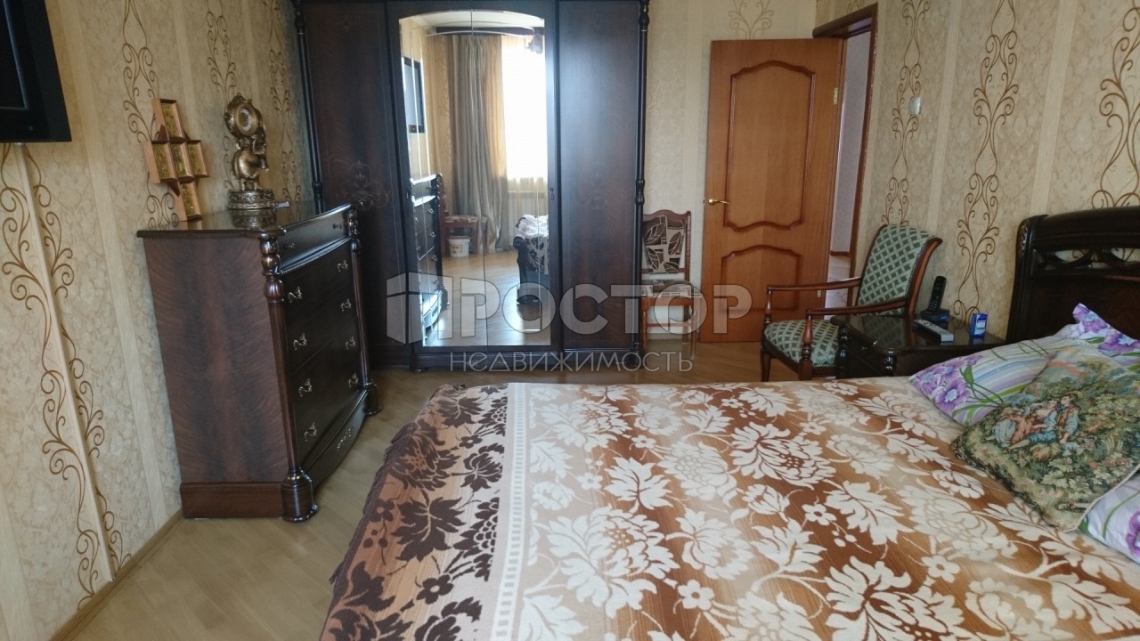 2-комнатная квартира, 58.1 м² - фото 16