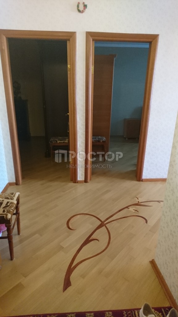 2-комнатная квартира, 58.1 м² - фото 3