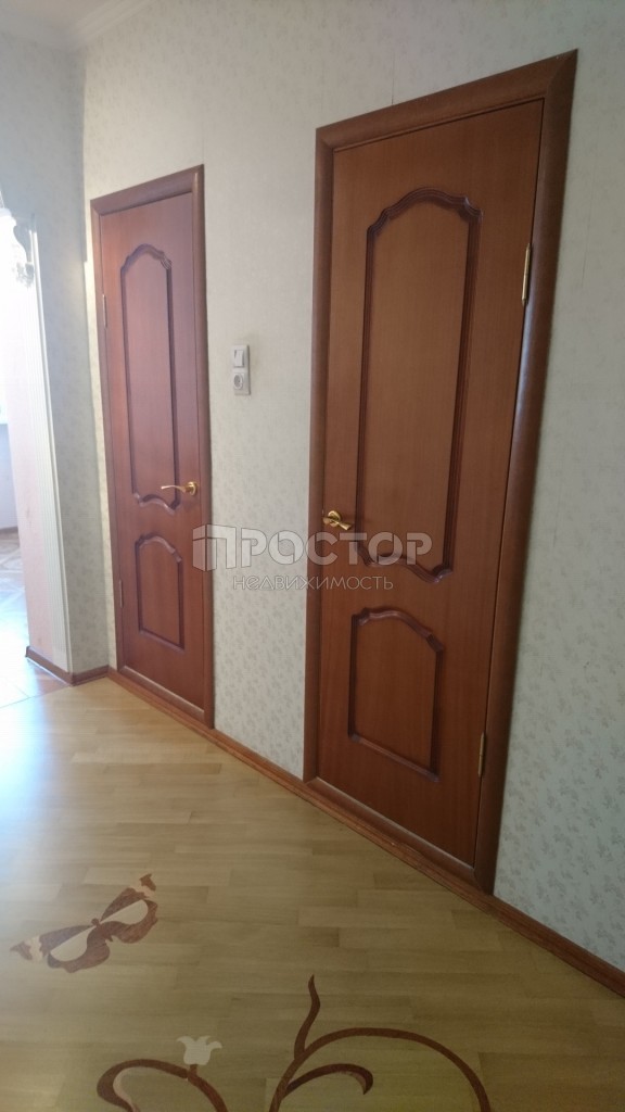 2-комнатная квартира, 58.1 м² - фото 9