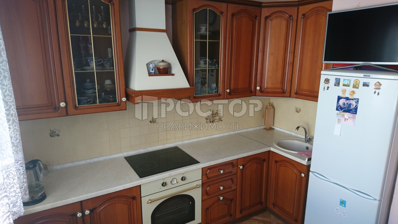 2-комнатная квартира, 58.1 м² - фото 2