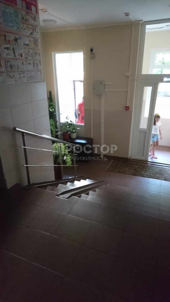 2-комнатная квартира, 58.1 м² - фото 29