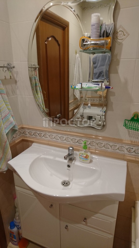 2-комнатная квартира, 58.1 м² - фото 11
