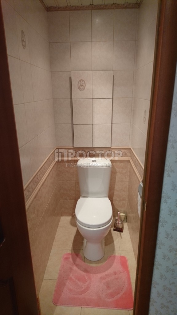 2-комнатная квартира, 58.1 м² - фото 25
