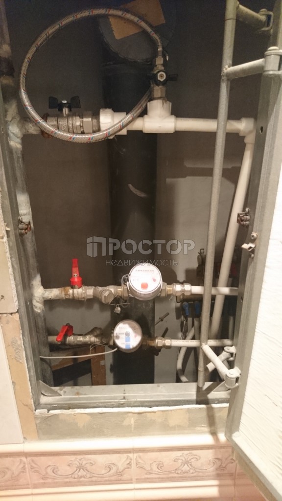 2-комнатная квартира, 58.1 м² - фото 26
