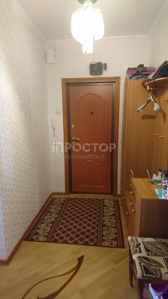 2-комнатная квартира, 58.1 м² - фото 23