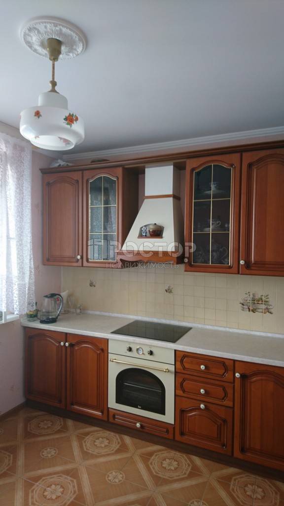 2-комнатная квартира, 58.1 м² - фото 4