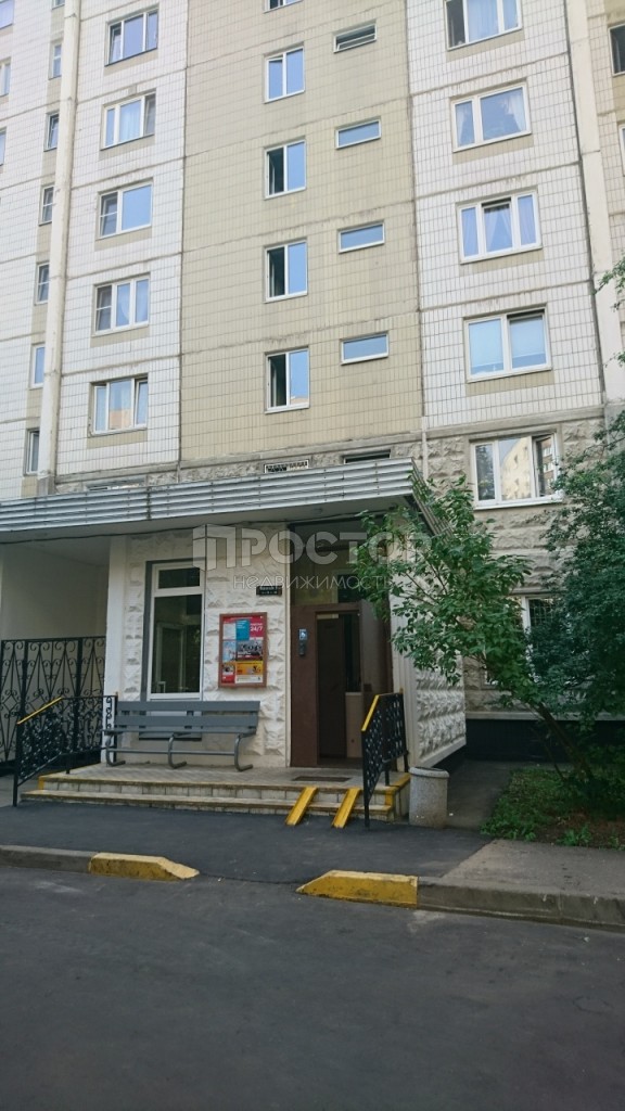 2-комнатная квартира, 58.1 м² - фото 30