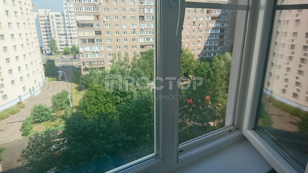 2-комнатная квартира, 58.1 м² - фото 5