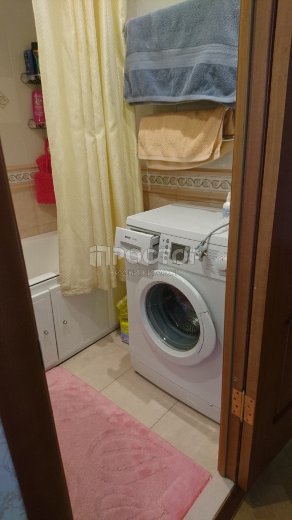 2-комнатная квартира, 58.1 м² - фото 10