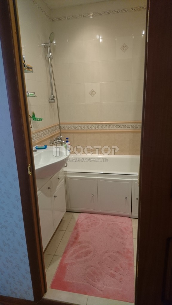 2-комнатная квартира, 58.1 м² - фото 12