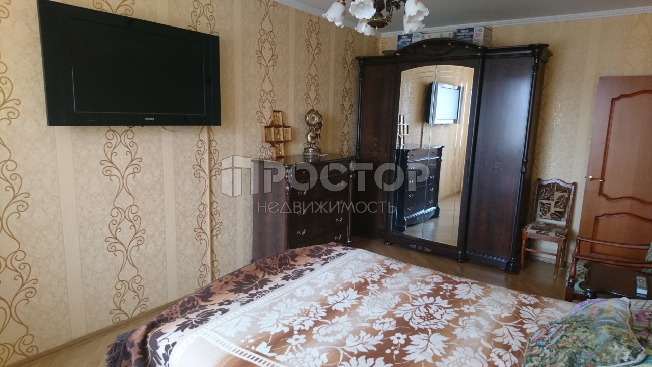 2-комнатная квартира, 58.1 м² - фото 15